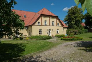 Ostsee-Landhaus - Rerik - 4