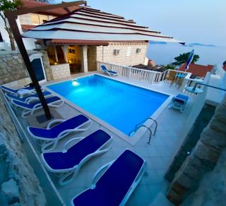Villa Vera Mlini - Mlini - 0