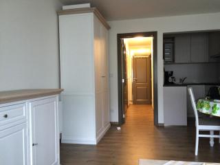Sunshine, Zeedijk 335 , Studio, nieuw Westende Bad - Middelkerke - 2