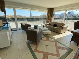 Seadream - Modern, sunny with big terraces & open view - very close to sea, beach, shops, restaurants & beach bars - Nieuwpoort - 5
