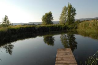 Residence Les Rossignols - Roussillon - 0