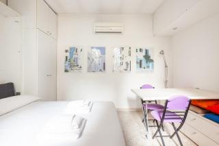 Cirene Master Guest studio - Milan - 8