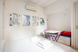 Cirene Master Guest studio - Milan - 7
