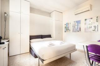 Cirene Master Guest studio - Milan - 5