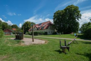 Ostsee-Landhaus - Rerik - 6