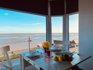 TYME Suites on Kingsway - Cleethorpes - 7