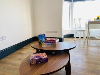 TYME Suites on Kingsway - Cleethorpes - 3