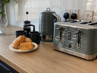 TYME Suites on Kingsway - Cleethorpes - 1