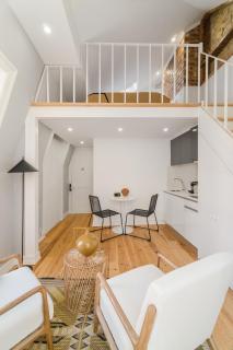 Casa Boma Lisboa - Lighting & Modern Apartment With Balcony - Arroios II - 8