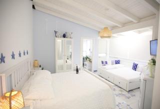 BLU MARE suite privata & apartment - Terrasini - 2