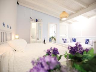 BLU MARE suite privata & apartment - Terrasini - 9