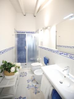 BLU MARE suite privata & apartment - Terrasini - 3