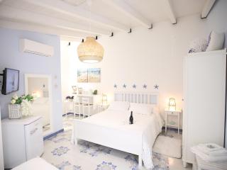 BLU MARE suite privata & apartment - Terrasini - 0