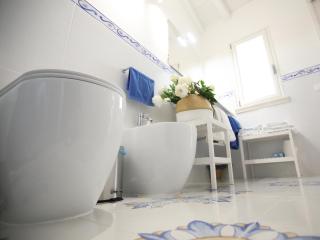 BLU MARE suite privata & apartment - Terrasini - 4
