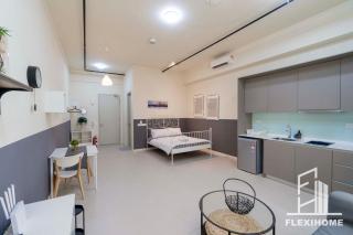 9am-5pm, SAME DAY CHECK IN AND CHECK OUT, Work from Home, Comfy & Quiet Tamarind Suites-Cyberjaya by Flexihome-MY - Cyberjaya - 0