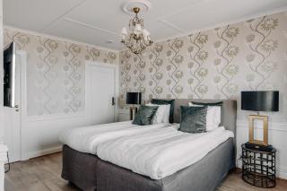 Hotel Gyllene Uttern - Gränna - 4