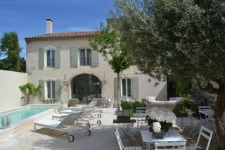 Mas À l'Improviste - Saint-Rémy-de-Provence - 3