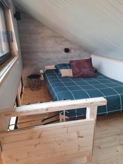 Bienvenue dans la COSY BOX, micro maison agréable - Wittisheim - 5