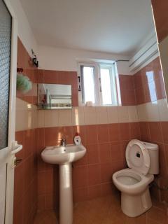 Guesthouse Shpetim - Saranda - 5