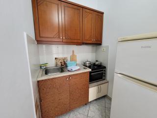 Guesthouse Shpetim - Saranda - 2