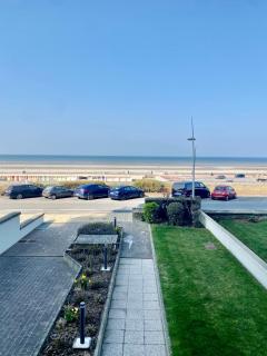 Appartement de prestige vue mer place de parking - Le Touquet-Paris-Plage - 3