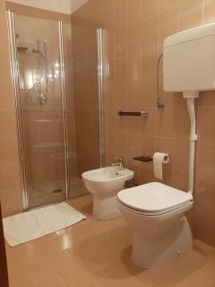 Camere Porto Vecchio con parcheggio a pochi passi dal castello - Malcesine - 9