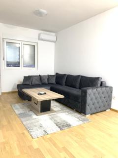 Apartment 45m2 Podgorica - Podgorica - 6
