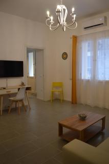 Arco Cutò casa vacanze - Palermo - 5