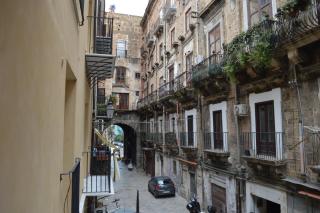 Arco Cutò casa vacanze - Palermo - 4