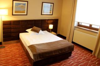 Hotel Skarbek - Lubin - 9