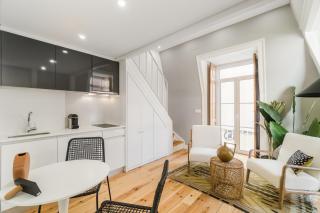 Casa Boma Lisboa - Lighting & Modern Apartment With Balcony - Arroios II - Lisbona - 0