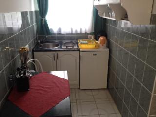 Pacsirta Apartman - Lenti - 9