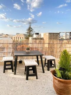 Meramvellou Living - Heraklion - 9