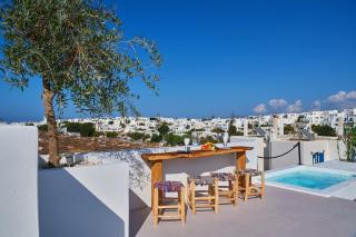 Casa Mardiva Mare - Kampos Paros - 0