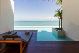 The Flow Samui Beach Resort - Mae Nam - 9