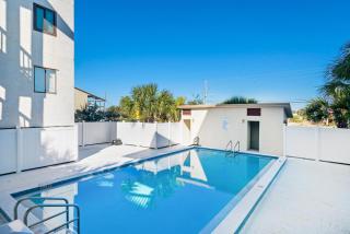 Sandcastle Villas #24 - Panama City Beach - 5