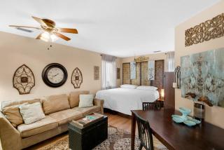 Sandcastle Villas #24 - Panama City Beach - 2