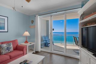 Twin Palms 1201 - Panama City Beach - 4