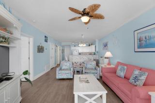 Twin Palms 1201 - Panama City Beach - 1