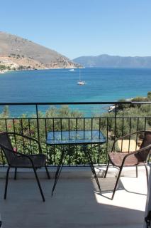 Ballas Apartments - Ayia Evfimia - 0