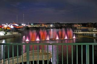 Laketown Wharf 1403 - Panama City Beach - 5