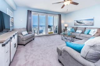 Laketown Wharf 1403 - Panama City Beach - 2