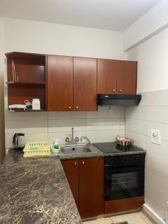 Alex Beach Apartment 31 - Lárnaca - 3