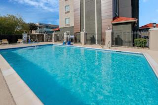 La Quinta by Wyndham Fort Worth Eastchase - Arlington - 7