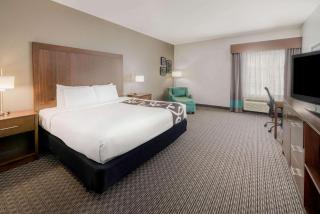 La Quinta by Wyndham Fort Worth Eastchase - Arlington - 5