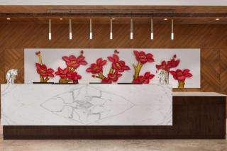 Howard Johnson by Wyndham Udaipur Roop Nagar - Udaipur - 9