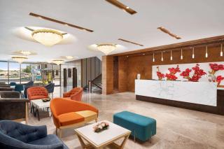 Howard Johnson by Wyndham Udaipur Roop Nagar - Udaipur - 7