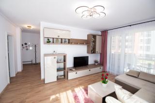 Claseb Apartment - Timişoara - 8