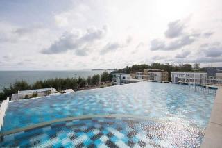 GrandBeach 2 A52 - Ban Tha Fat - 5