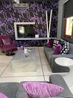 Purple Villa Protaras - Paralimni - Paralimni - 7